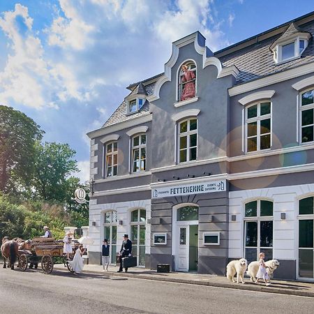 Stuckhotel Fettehenne Ратінген Екстер'єр фото