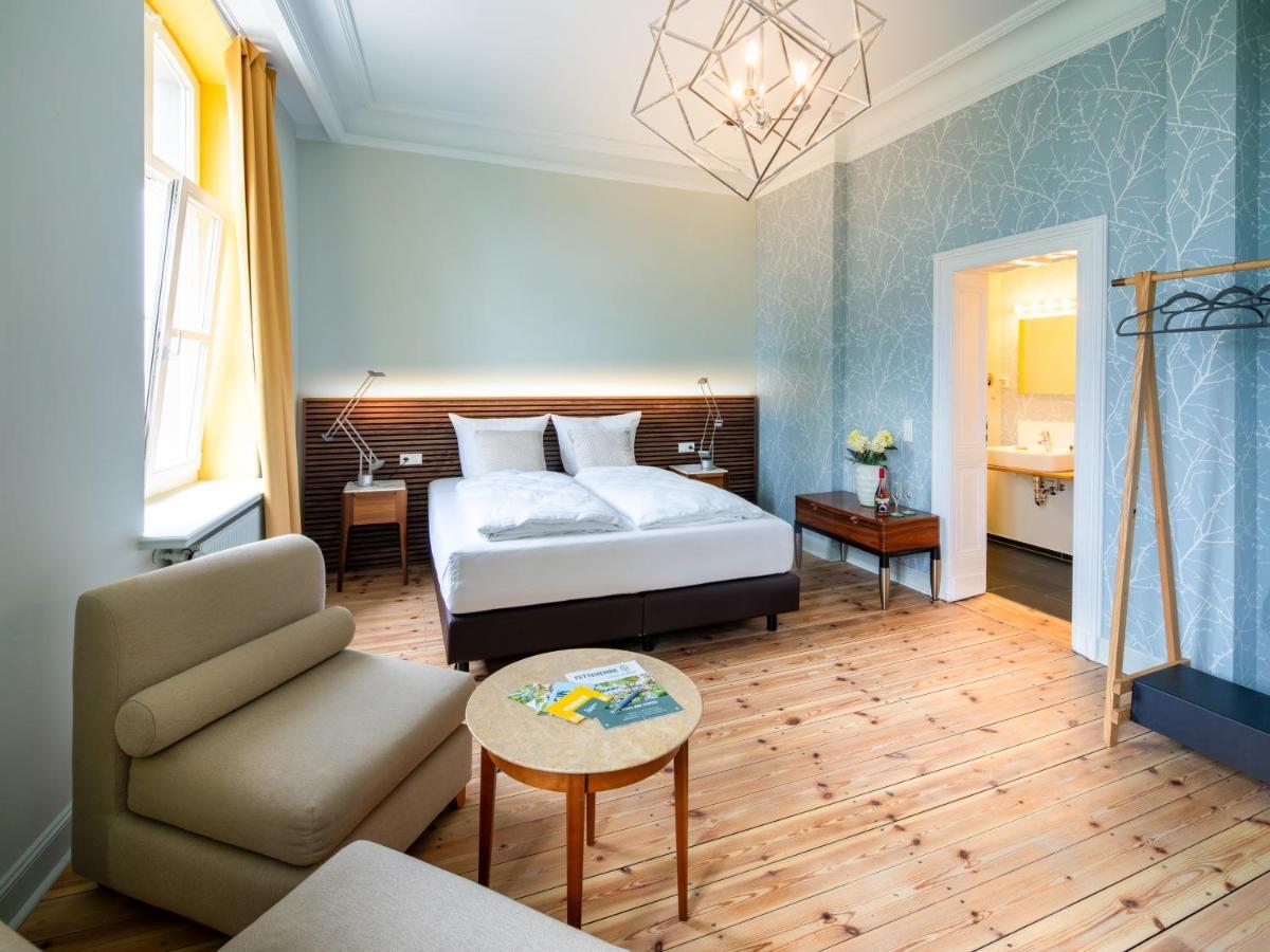 Stuckhotel Fettehenne Ратінген Екстер'єр фото
